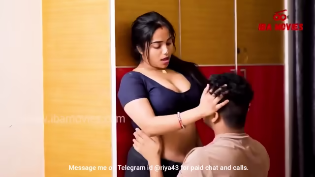 Brahmam (2024) EP03 Ibamovies web series