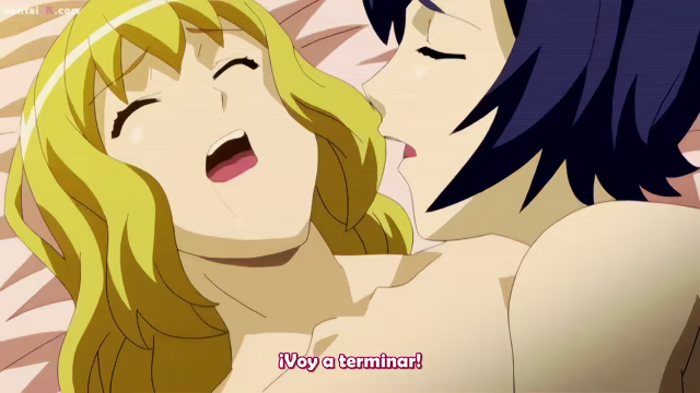 The Princess And The Femboy