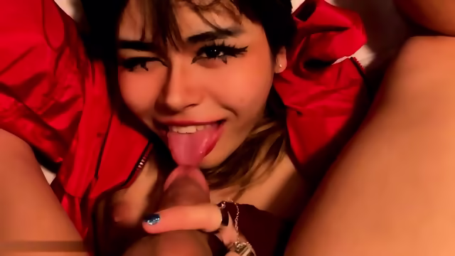 Femboys show you you don't know who you're having sex with
