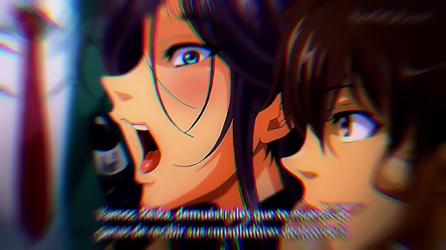 drop out ep 02