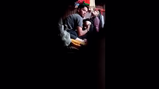 Indian desi couple homemade