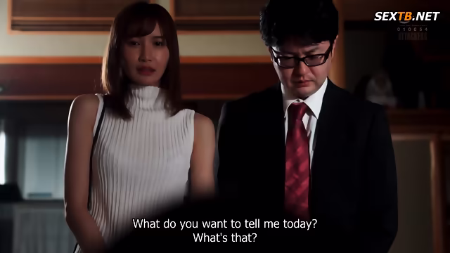English Subbed My Wife Who Fell Into A Debt Collectorâs Prostitute Sora Amakawa