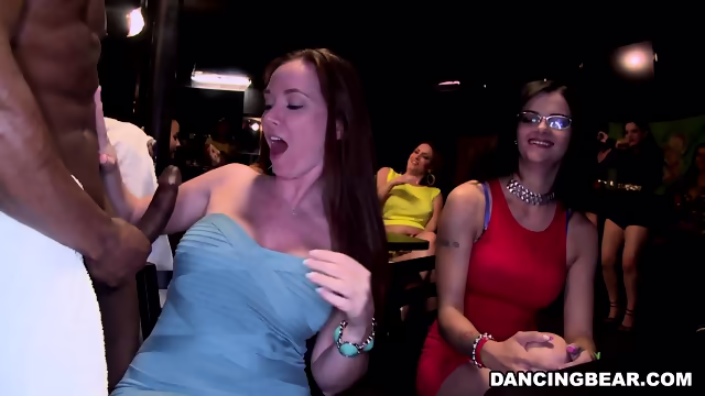 DB Party For Dick