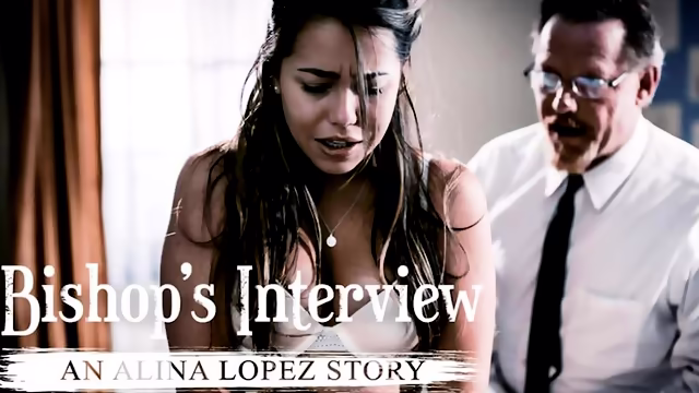 Alina Lopez - Bishops Interview, An Alina Lopez Story