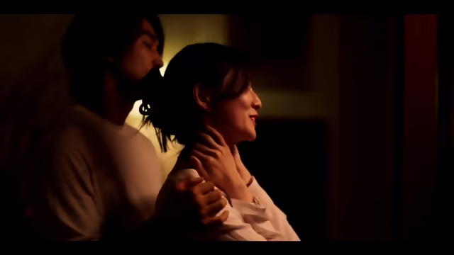 Korean Movie Sex Scene (Park Ji Hyun)