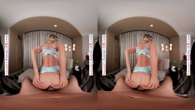 Cute Pornstar Kayla Kayden Loves Getting Fucked In The Ass