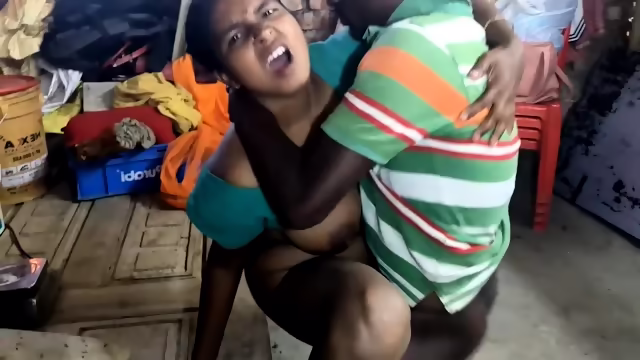 Village Hot Girl Sex in Home 69 Amateur Porn feat Simplepron