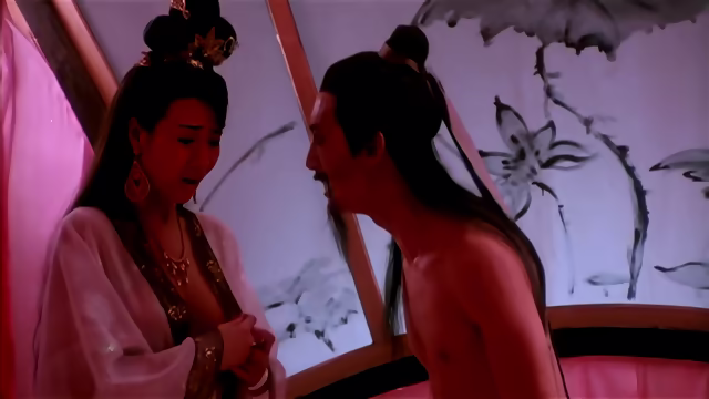 Nude video celebs » Amy Yip nude - Sex and Zen (1991)
