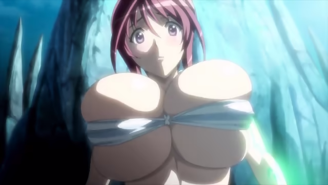 Seikon No Qwaser Season 1 - Hentai Version Uncensored