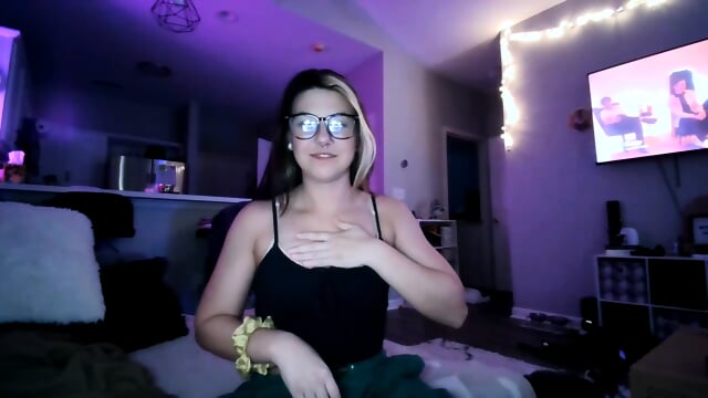 Goddess jazmine Findom's Live on Loyalfans (Ass Worship 1) 20250204