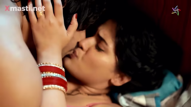 Jabariya Dulhan Episode 1 Web Series 18+