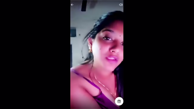 Anu tango Bhabhi Live Show