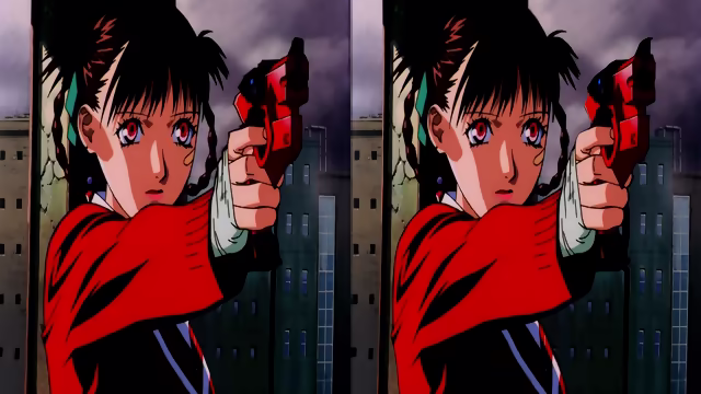 Kite (1998) Full SBS
