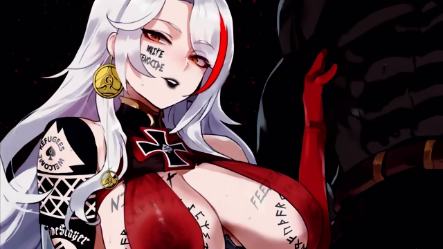 Corrupted Whore,  Addicted, Bad Qos Compilation