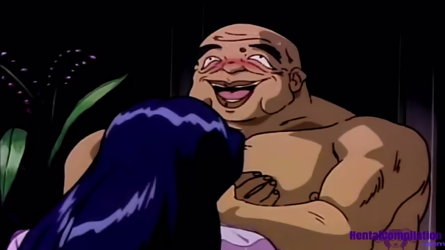 1990 vintage Hentai