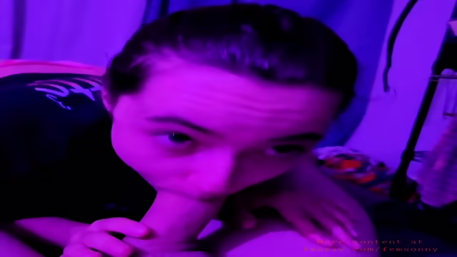 Femboy Sonny 2