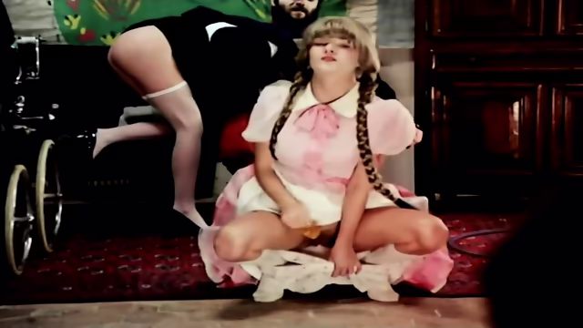 Innocent Teens 132, Pigtail Cuties Corrupted, Schoolgirl First Fuck Vintage Classics Compilation, Edited Highlights By Maggot Man