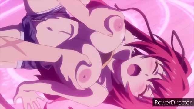 Mio Naruse Orgasmic Ecchi Amv