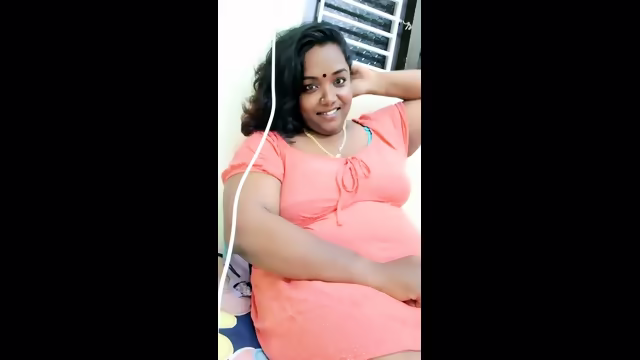 Tamil Malayali 🥰🥰Paaruu🥰🥰 _ Tango Live - 01