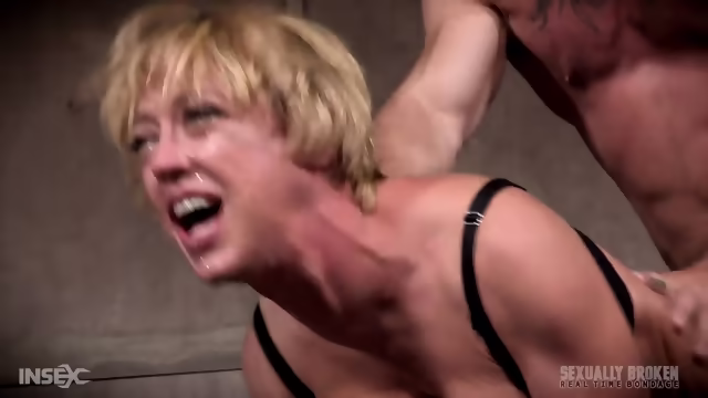 Younger Dee Assfucked