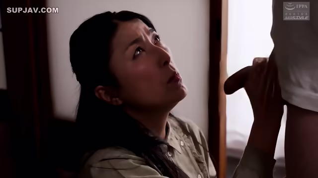 Mature Mother 27 ~I can't leave my miserable son alone...~ Kiyoka Toyosaki - Seika Toyosaki....PEO