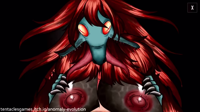 ANOMALY EVOLUTION - EVOLUTION NO.22