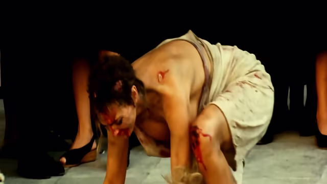 MALENA. (2000) ITALIAN MOVIE. 1080P.