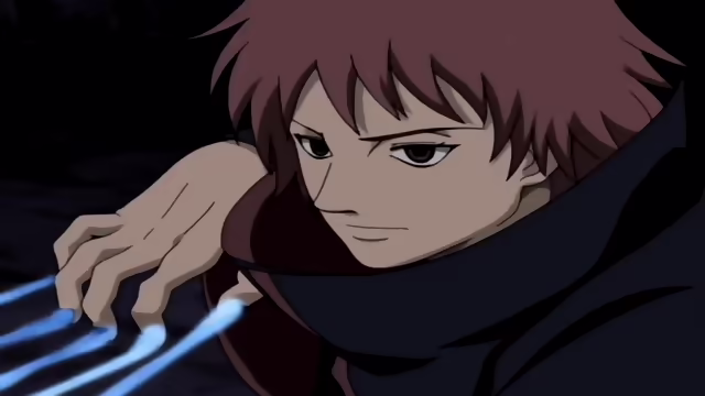 Naruto Shippuden 2 (Latino)