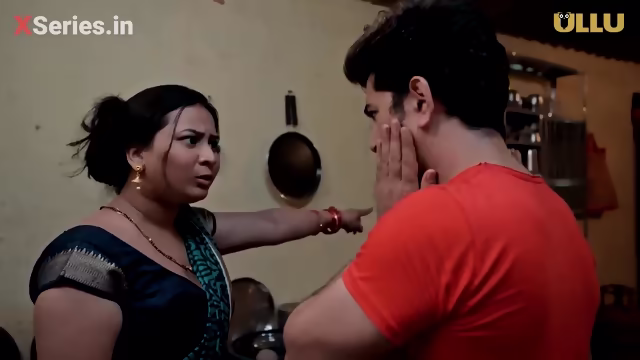 Chachi Telugu episode 2