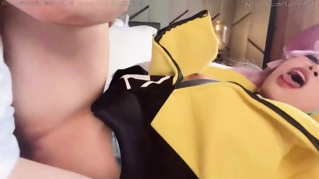 pokemon ioono cosplay