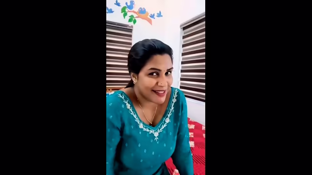 Mallu Make-up artist Reshma Rechu