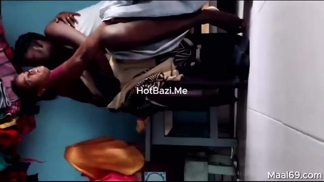 Tamil aunty fucking
