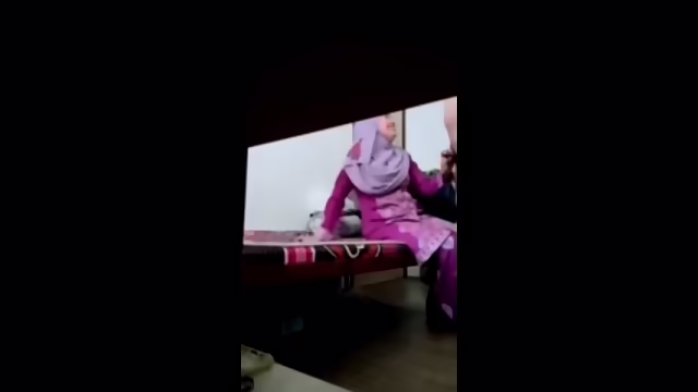 Viral Ibu Dan Anak Ngentot Malay