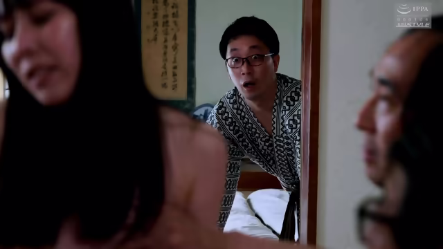 Cuckold House 8 ~My Wife Turned Into A Sex Doll~ Shiori Nogami