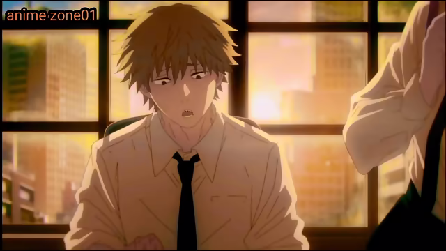 enesy - u need sum rest bruh pt. 2 (Chainsaw Man AMV)