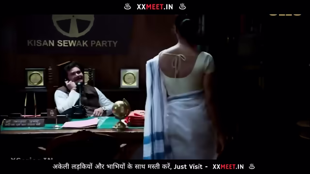 HINDI - Mulkin fucked himself with house servant Boonti hardcore sex video Hindi audio