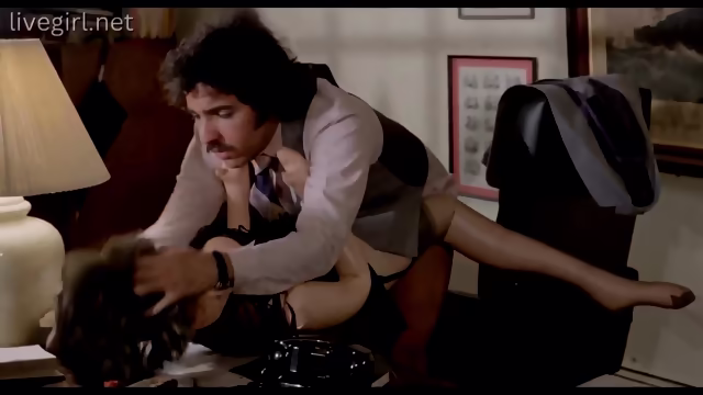 Liquid Assets (1982) - Sex Scenes