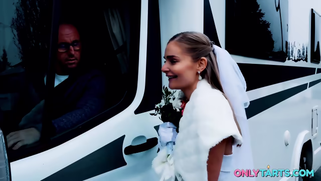 The Bride Will Be Late