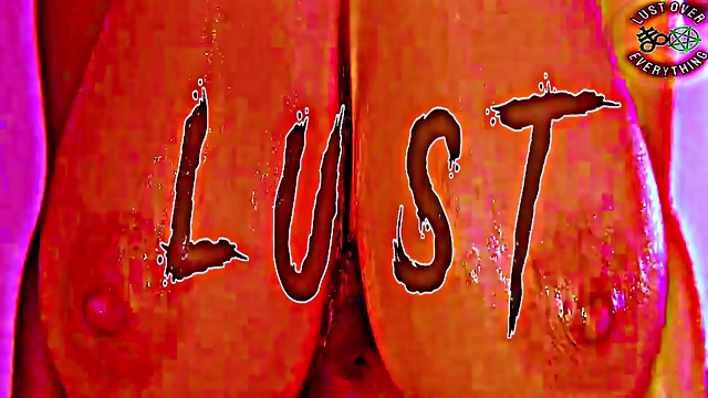 DEMONIC SEX RITUAL AMBIENT HYPNO LOOP