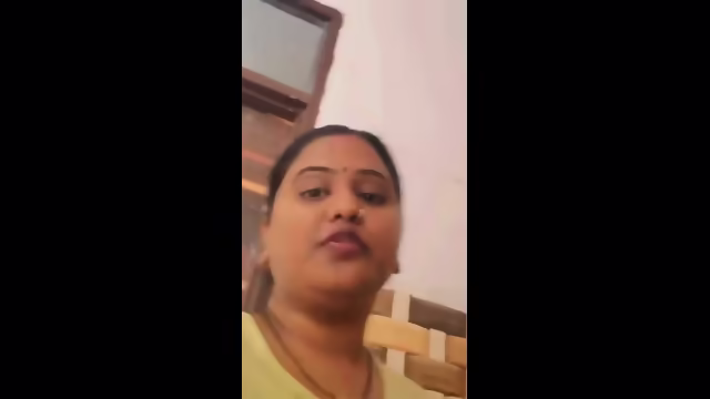 Indian Wife VLOG 18+