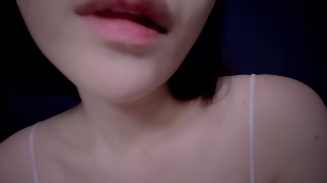 ASMR Yeonchu R_E_STUDIO è¦è¢«åæå¦