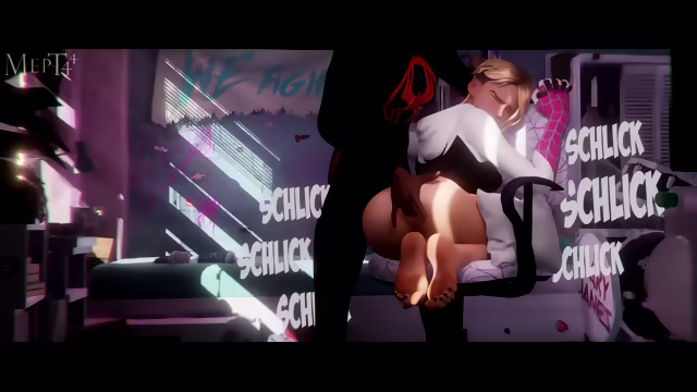 funny mortitg of superhero