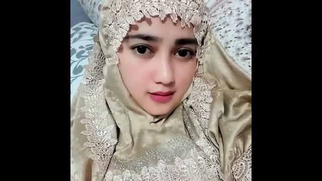 ustadzah open bo memek nya rapet banget