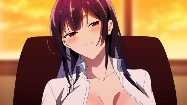 Please Put Them On, Takamine-san Ep 1 Eng Sub (Download from sdtoons.in)