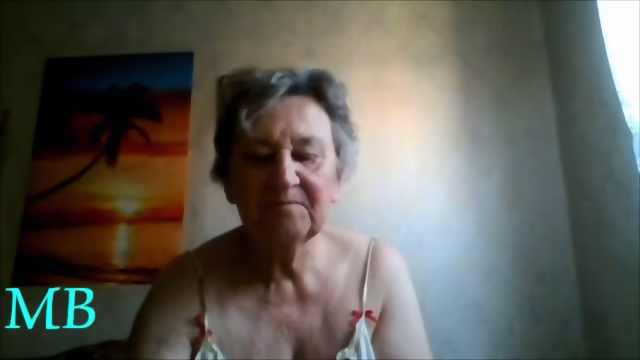 Mit Oma Karin 80 J. in den Tag starten