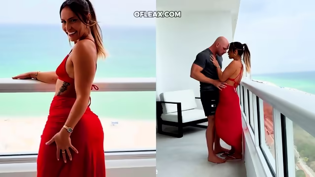 Gets Pussy Pounded - Kelsi Monroe