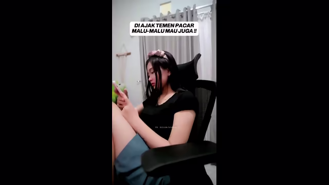 Ngewe adik sampe nangis