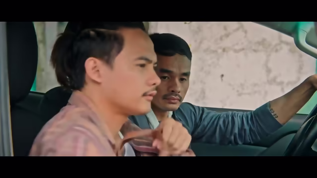 araro max ep 1