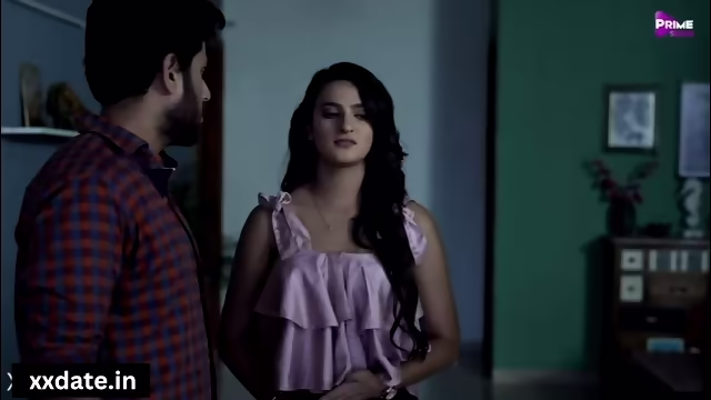 Devar Bhabhi's New Hindi Sexy Video Anal Sex Part 1