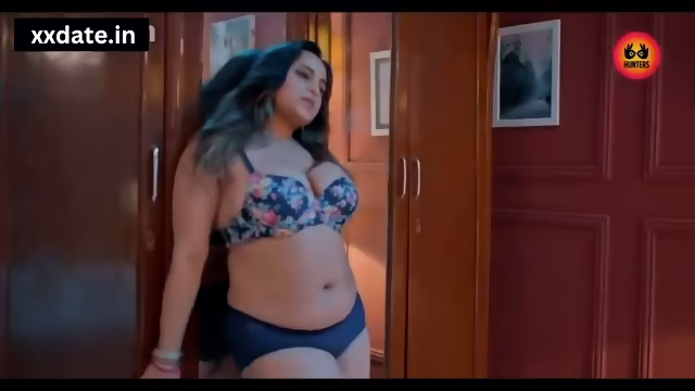 HARAMI JIJA NE PATNI OR SAALI KO EK SATH CHODA - Yorgelis Carrillo